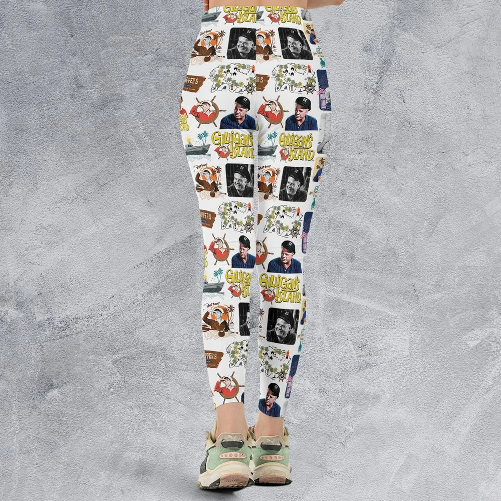 Legging - KCKGA5WB -  - 2