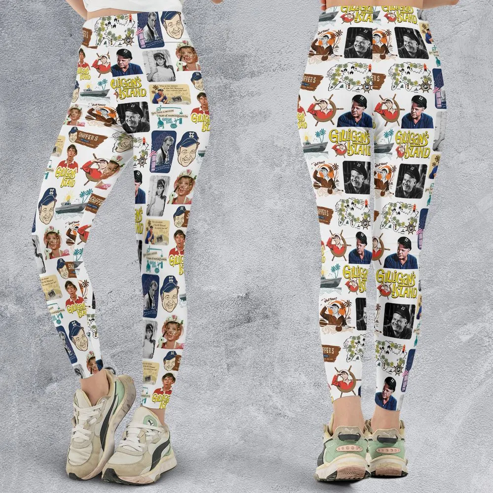 Legging - KCKGA5WB -  - 3