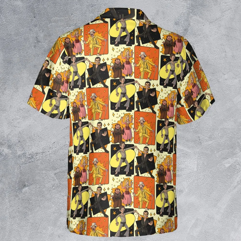 Button Down Shirt - SSYWY8DN -  - 3