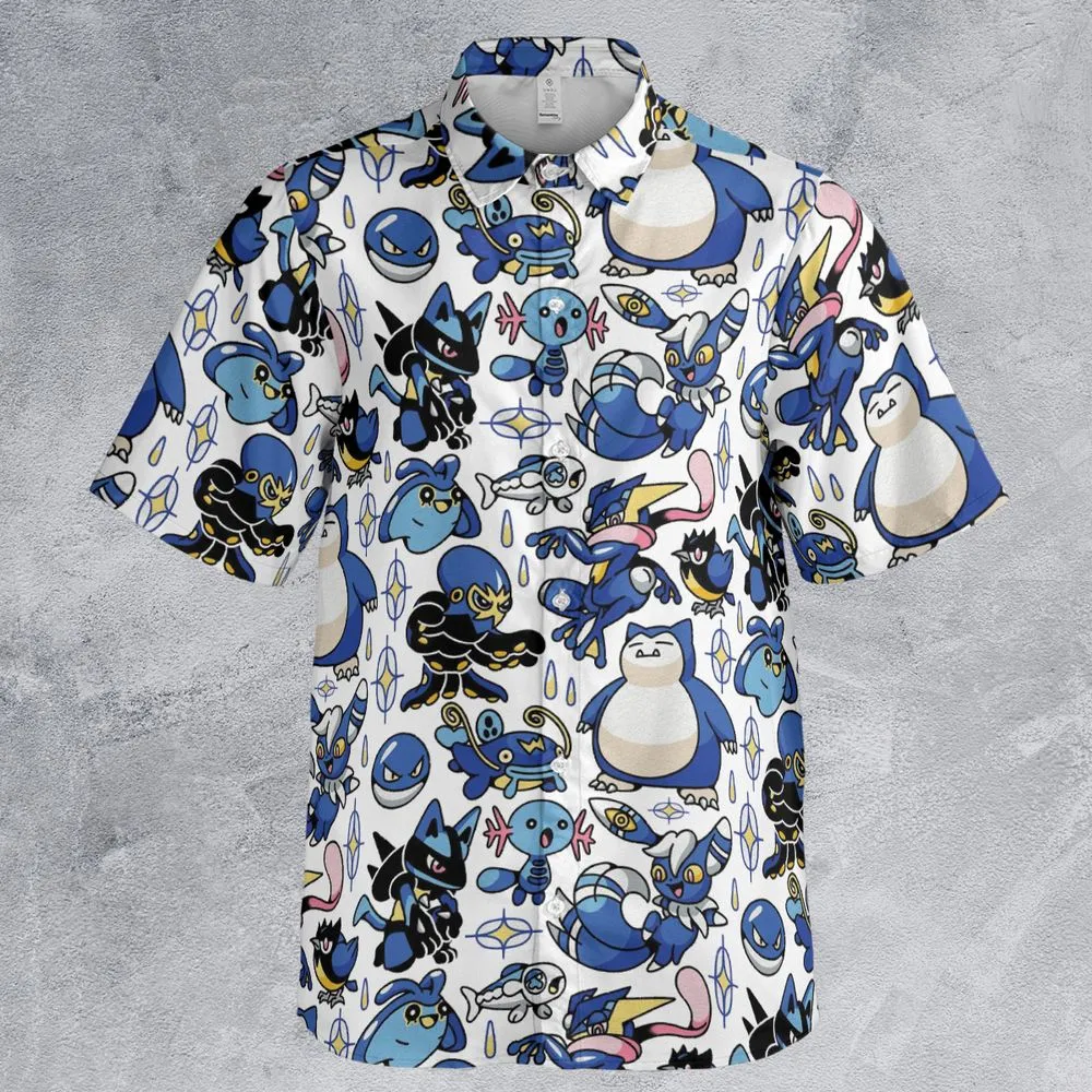 Button Down Shirt - 7BY66P2L -  - 2