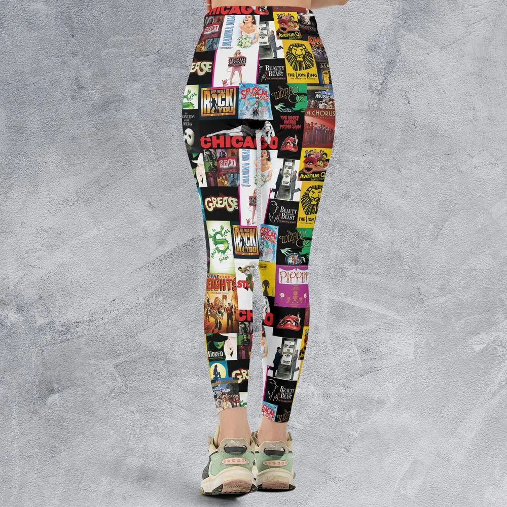 Legging - E64WPXTQ -  - 2