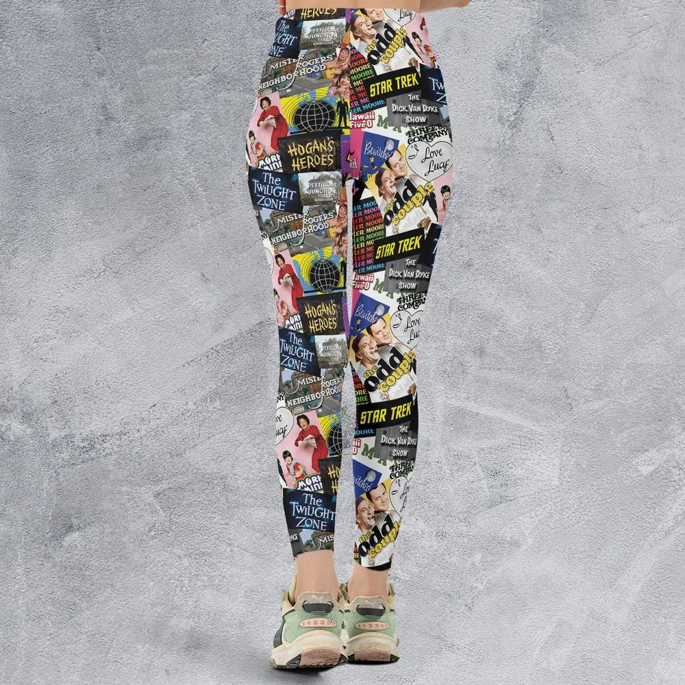 Legging - X9DNF7GG -  - 2