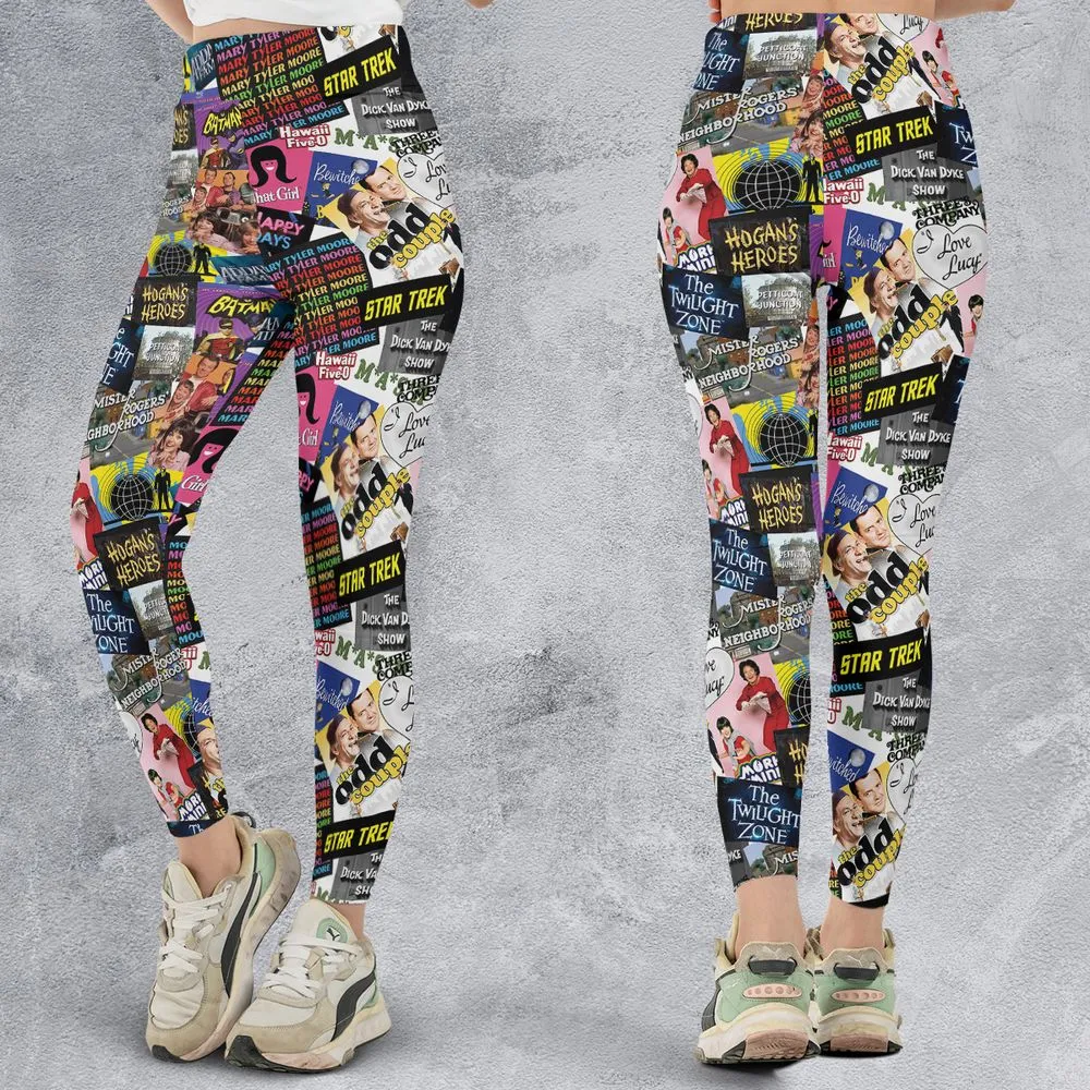 Legging - X9DNF7GG -  - 3