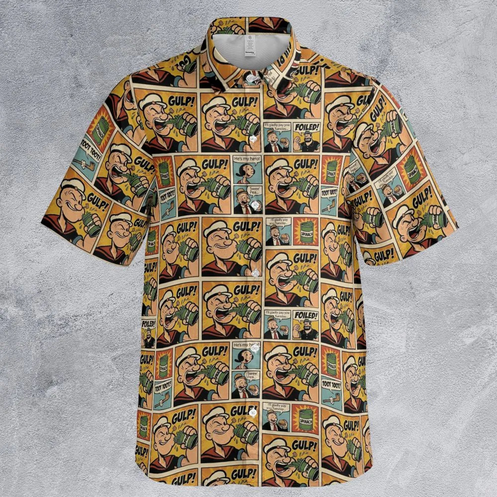 Button Down Shirt - EHAVZBZW -  - 2