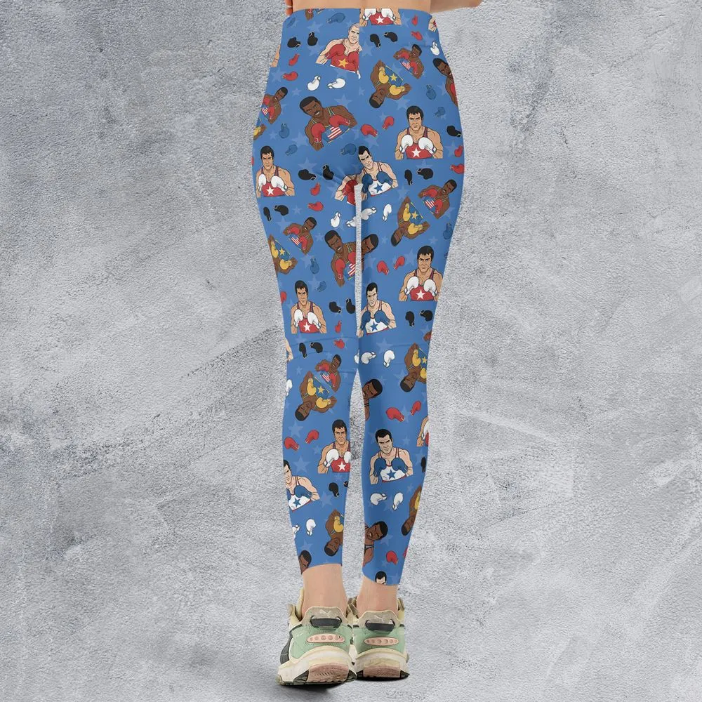 Legging - YD4TM8JD -  - 2