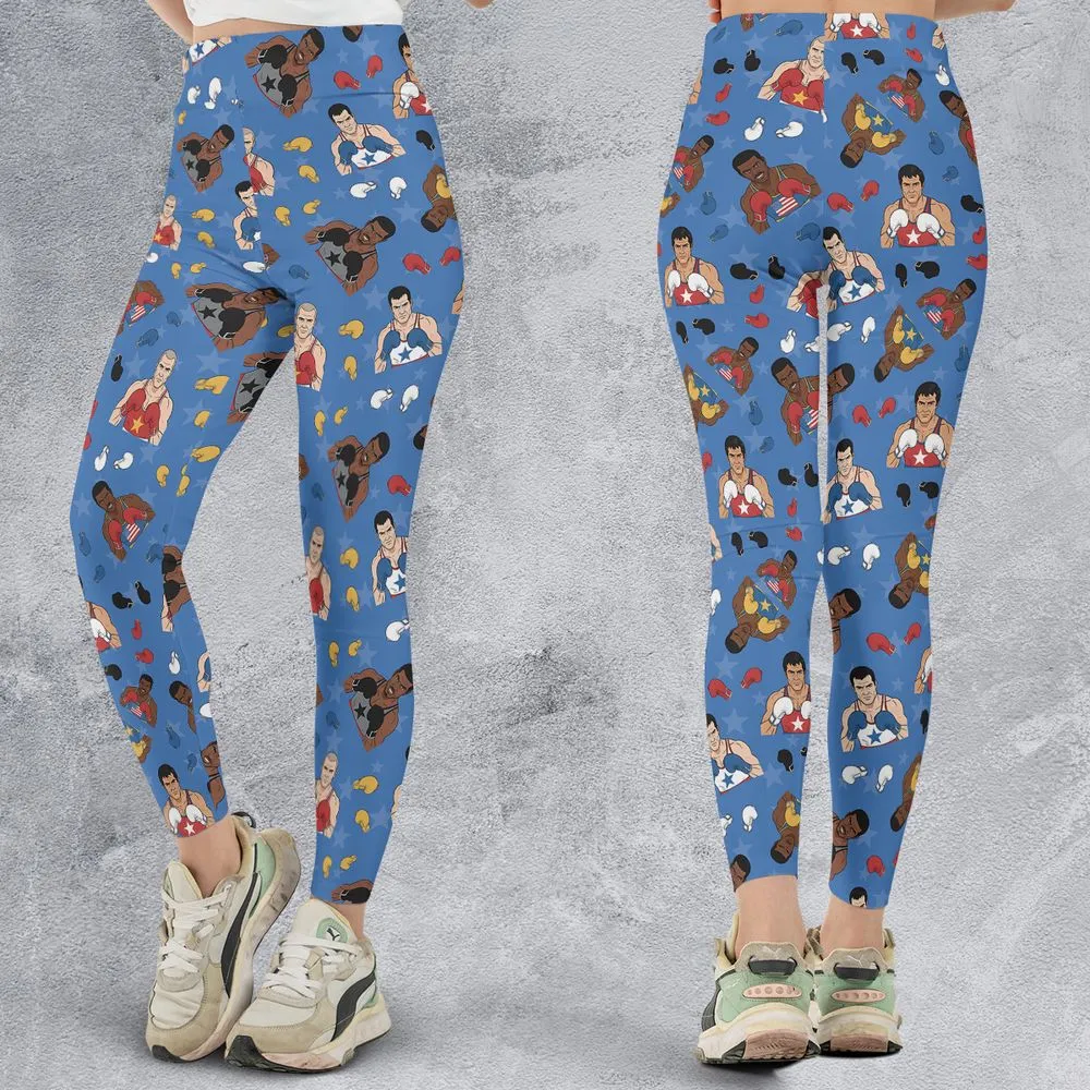 Legging - YD4TM8JD -  - 3
