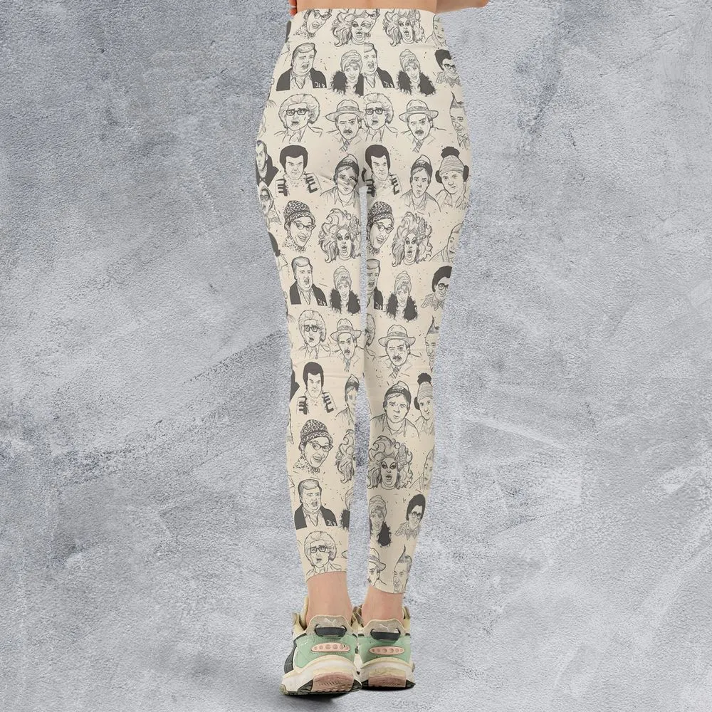 Legging - VAY9Q35E -  - 2