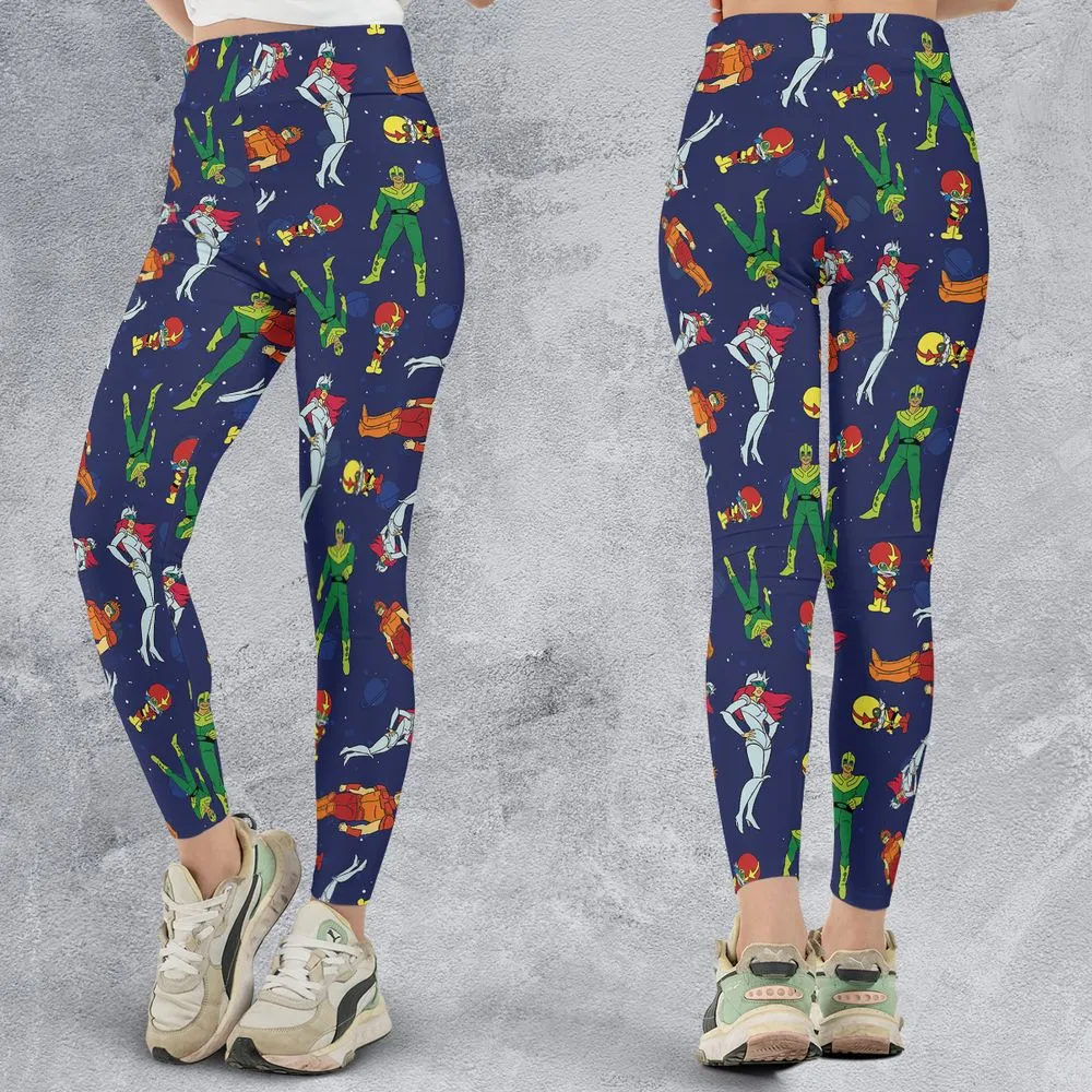 Legging - GP9REHW1 -  - 3