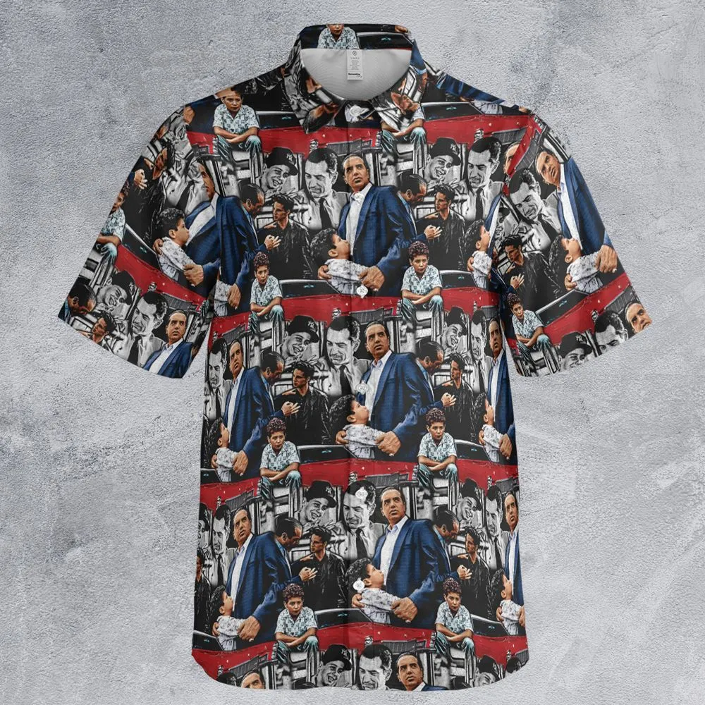 Button Down Shirt - 2RQX59BL -  - 2