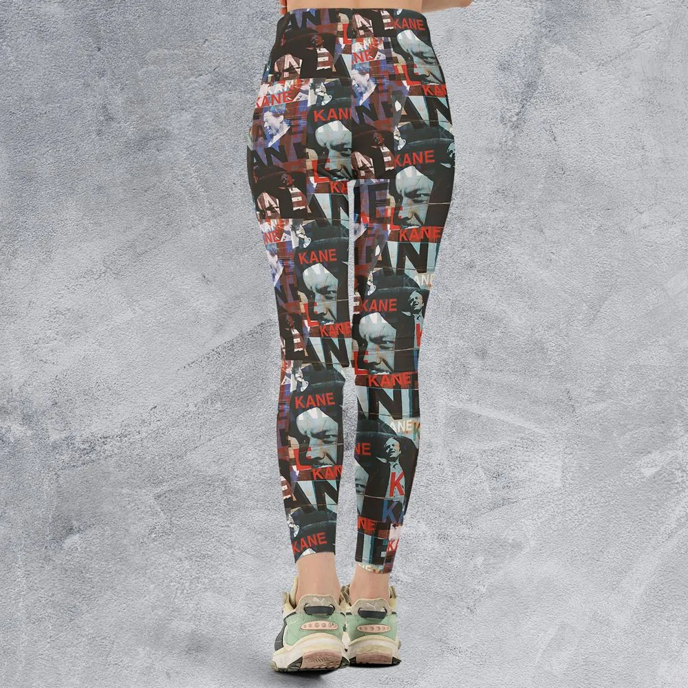 Kane pattern -  - 2