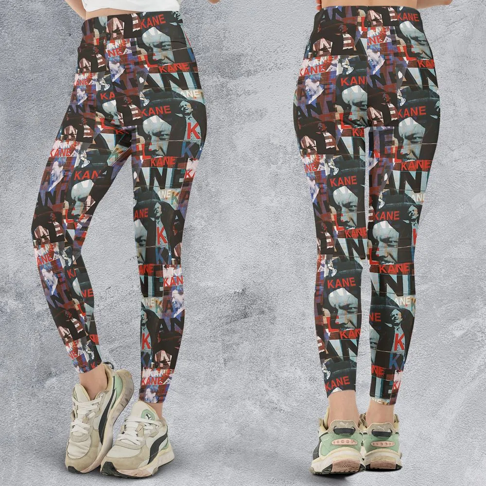 Kane pattern -  - 3