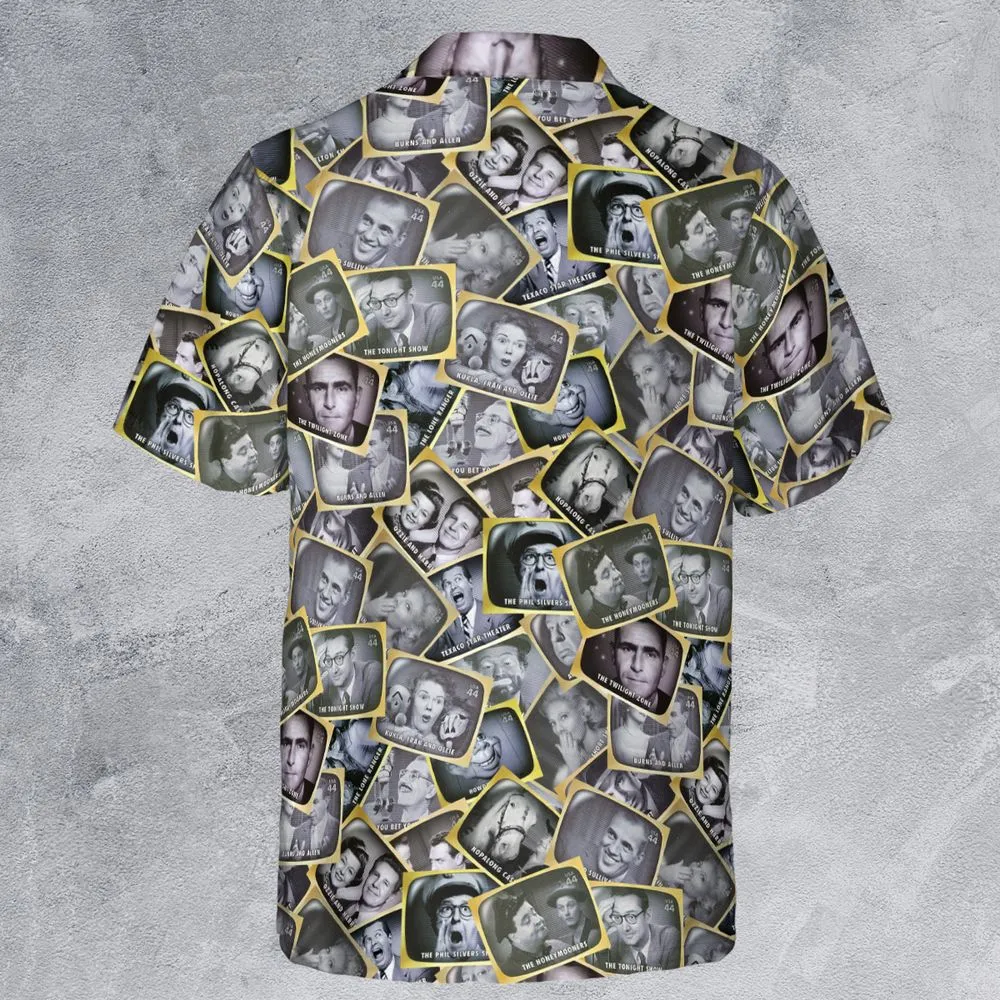 Button Down Shirt - SZGQFYEV -  - 3