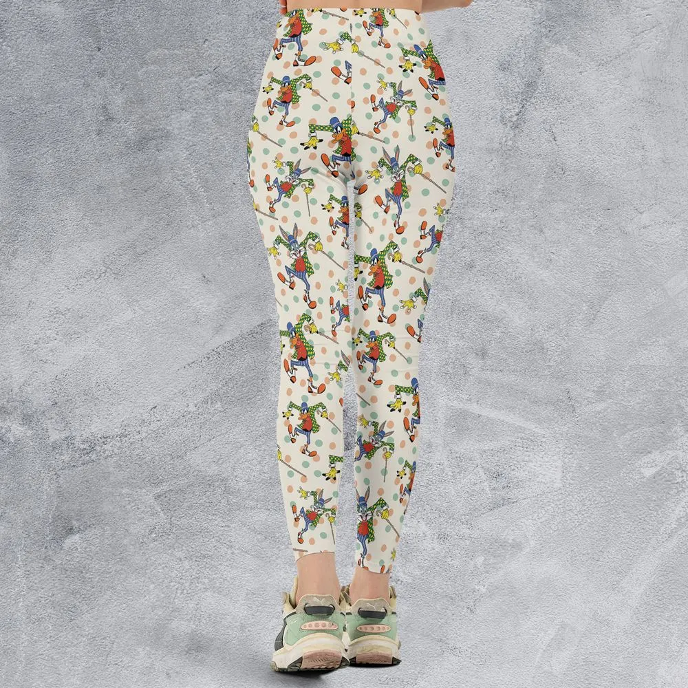 Legging - Y482CKPH -  - 2