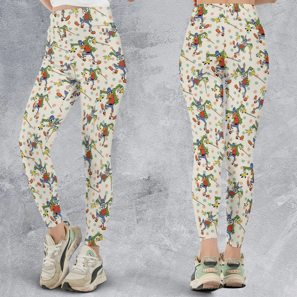 Legging - Y482CKPH -  - 3