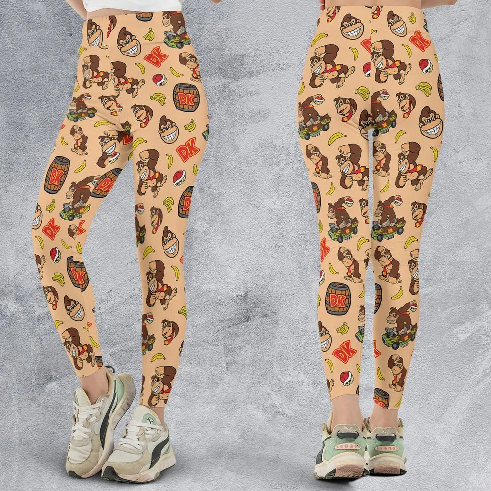 Legging - EG8WP46P -  - 3