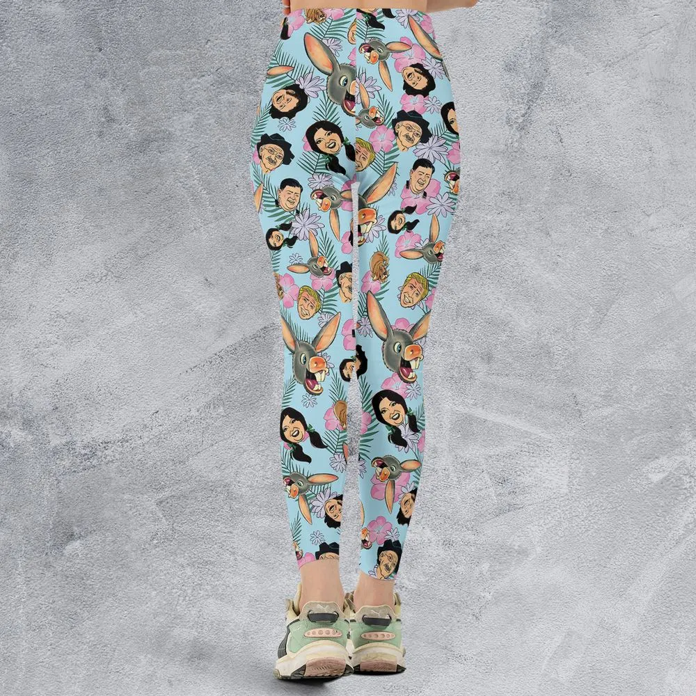 Legging - 3UDR4DWY -  - 2