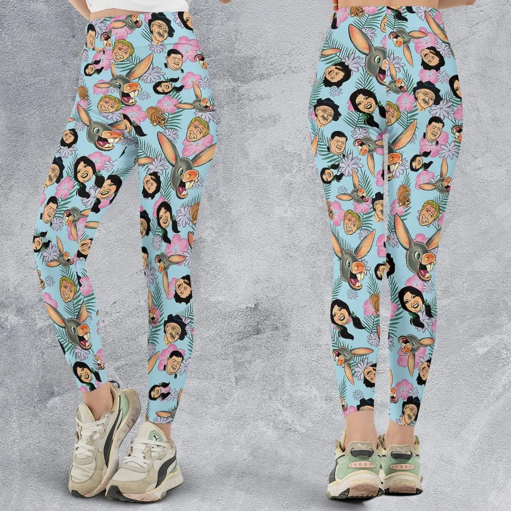 Legging - 3UDR4DWY -  - 3