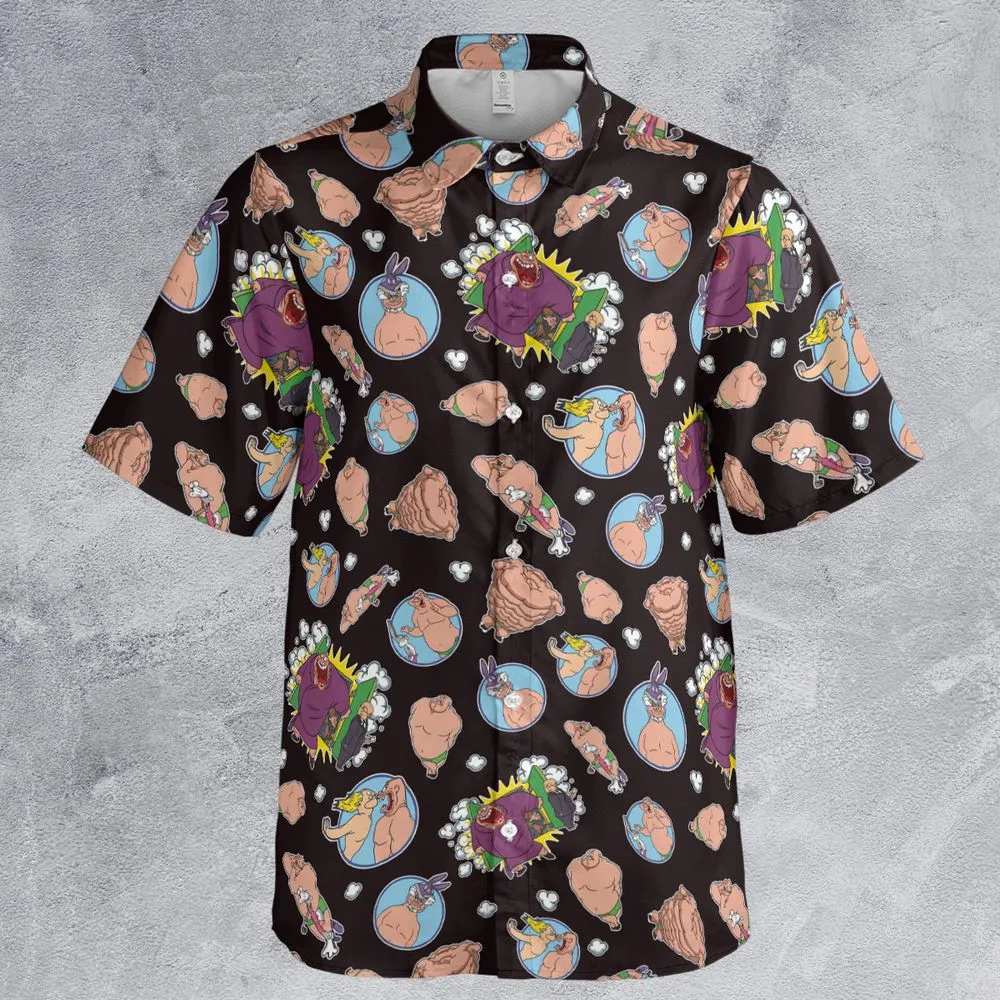 Button Down Shirt - DVE8N58L -  - 2