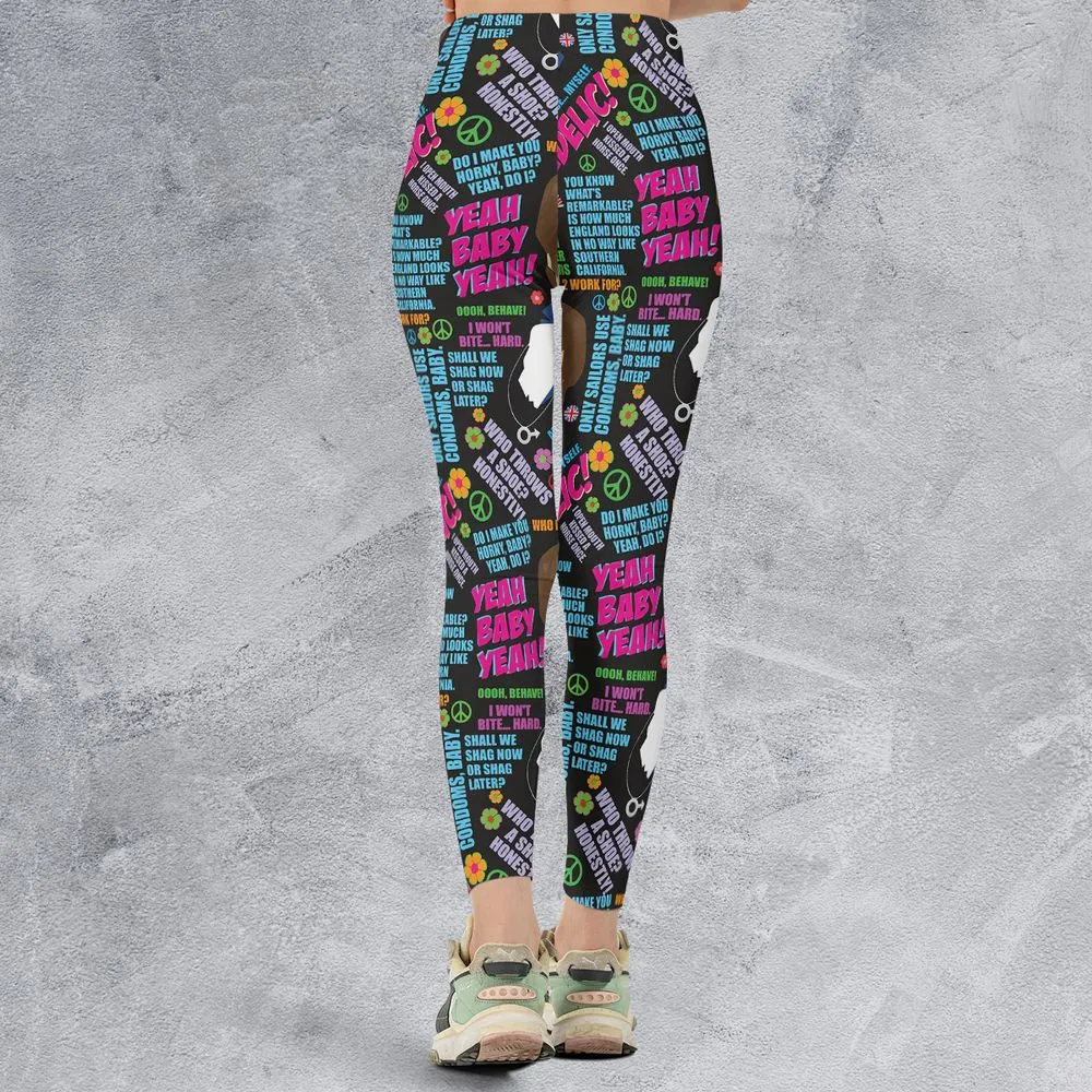 Legging - BTHERBTR -  - 2