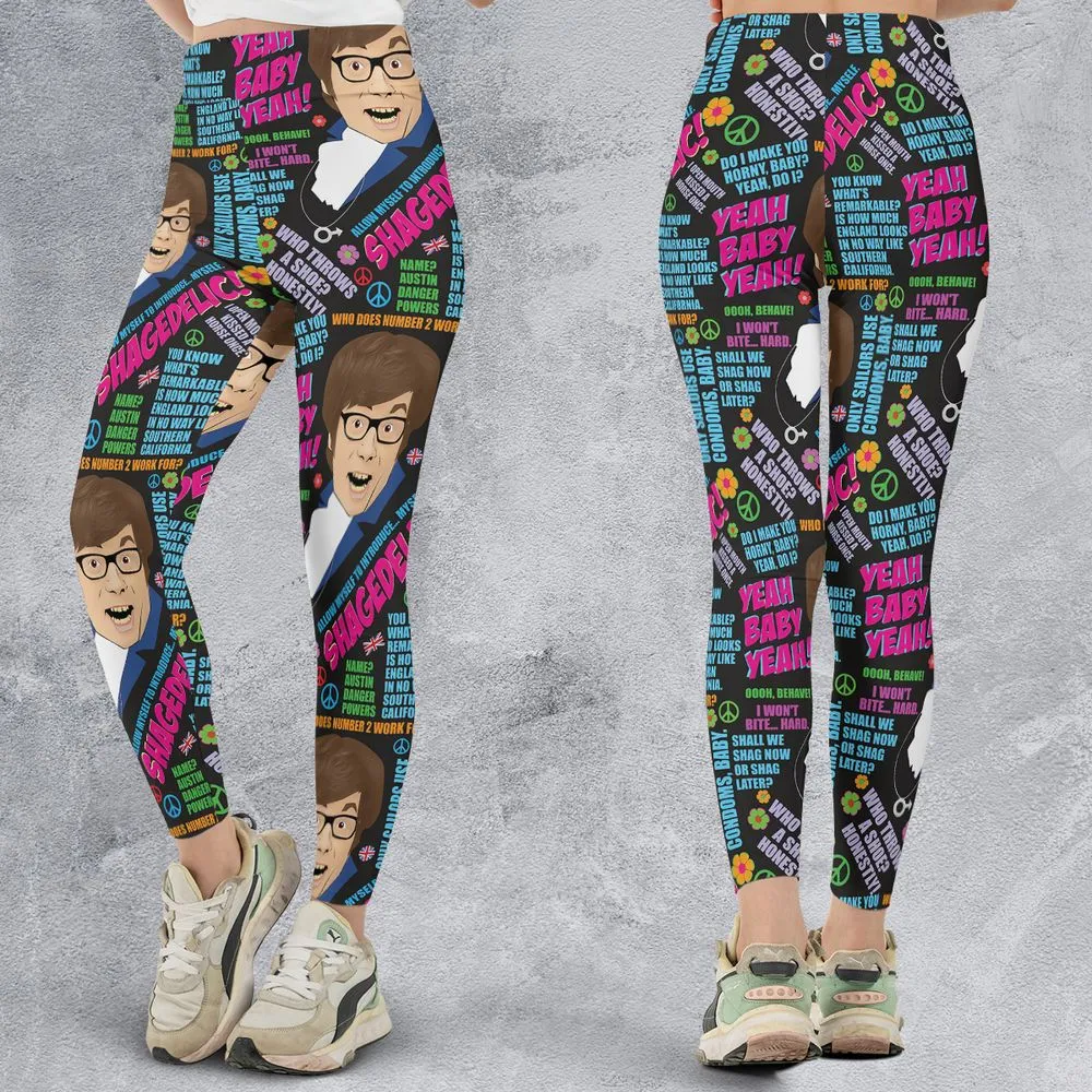 Legging - BTHERBTR -  - 3