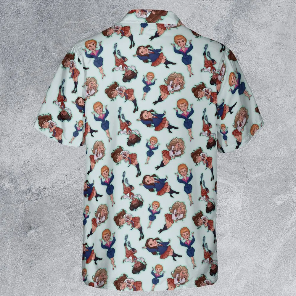 Button Down Shirt - 137KMLWX -  - 3