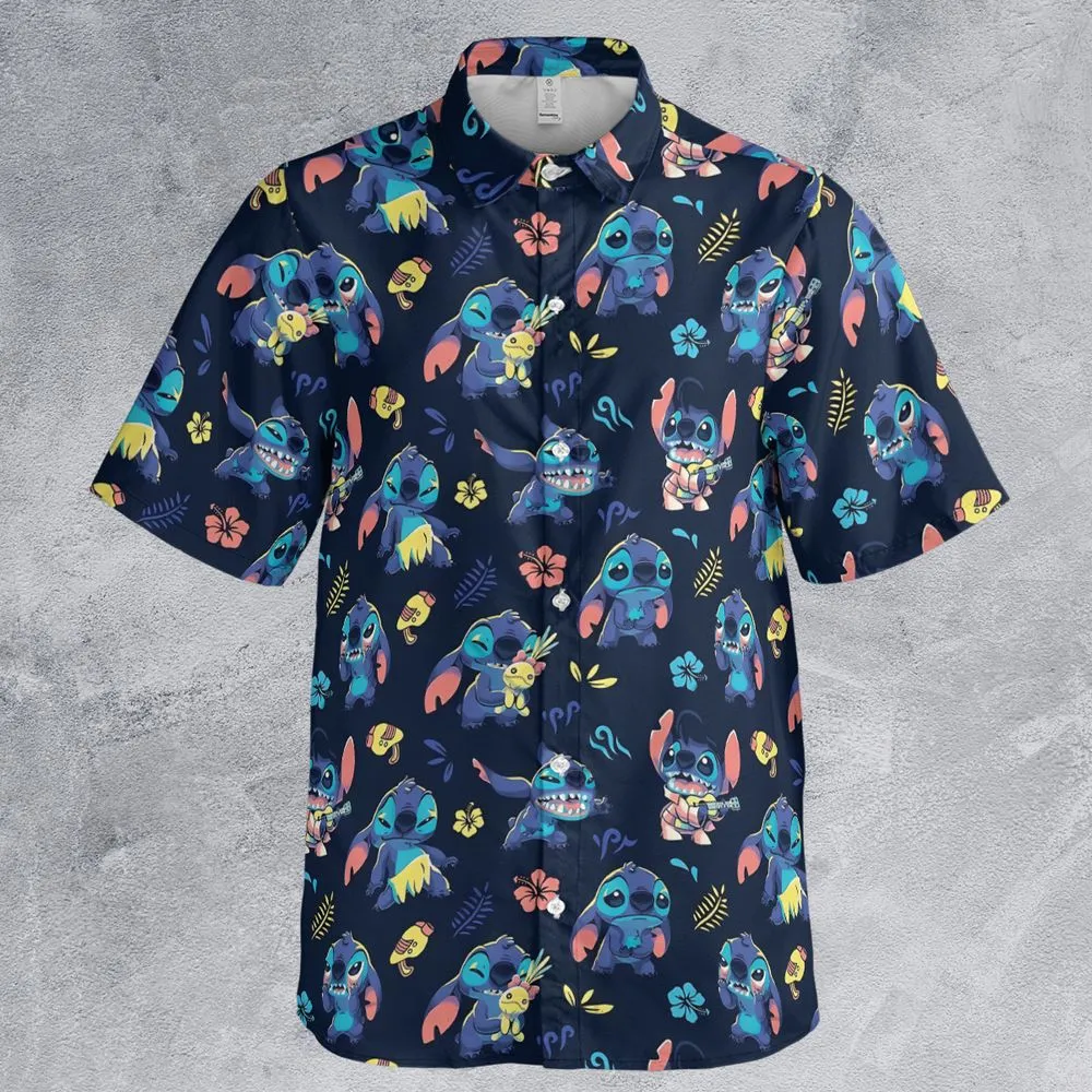 Tropical pattern -  - 2