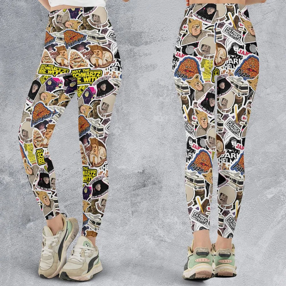 Legging - 97YJDFGF -  - 3