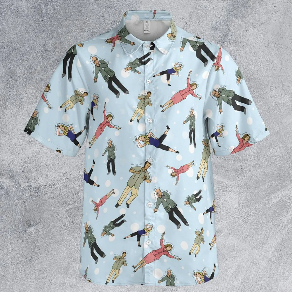 Button Down Shirt - DV482F36 -  - 2