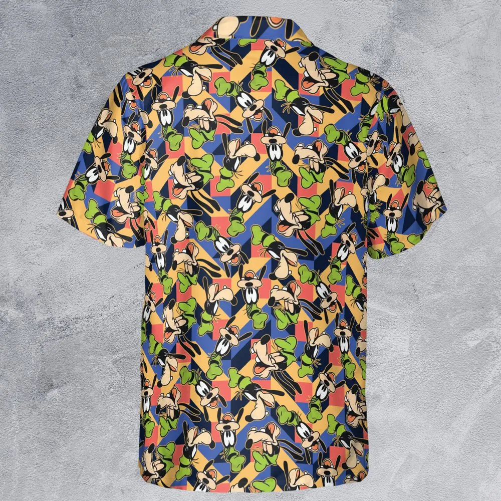 Button Down Shirt - KQTNK7UR -  - 3