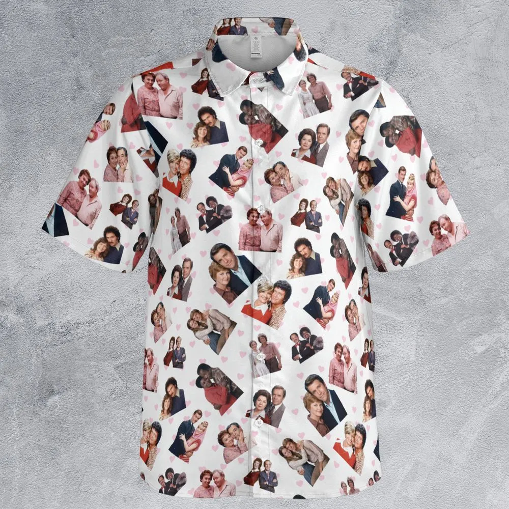 Button Down Shirt - 5W1PCA6A -  - 2