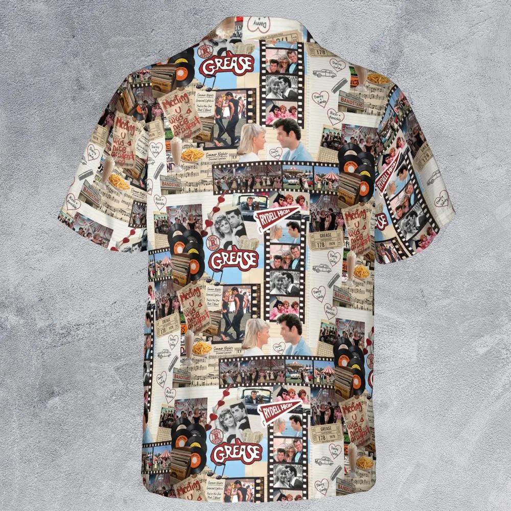 Button Down Shirt - GWVY3P8Y -  - 3
