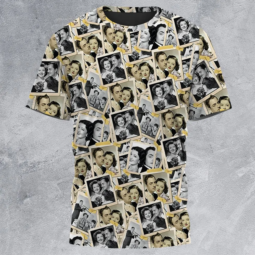 The thin man -  - 3
