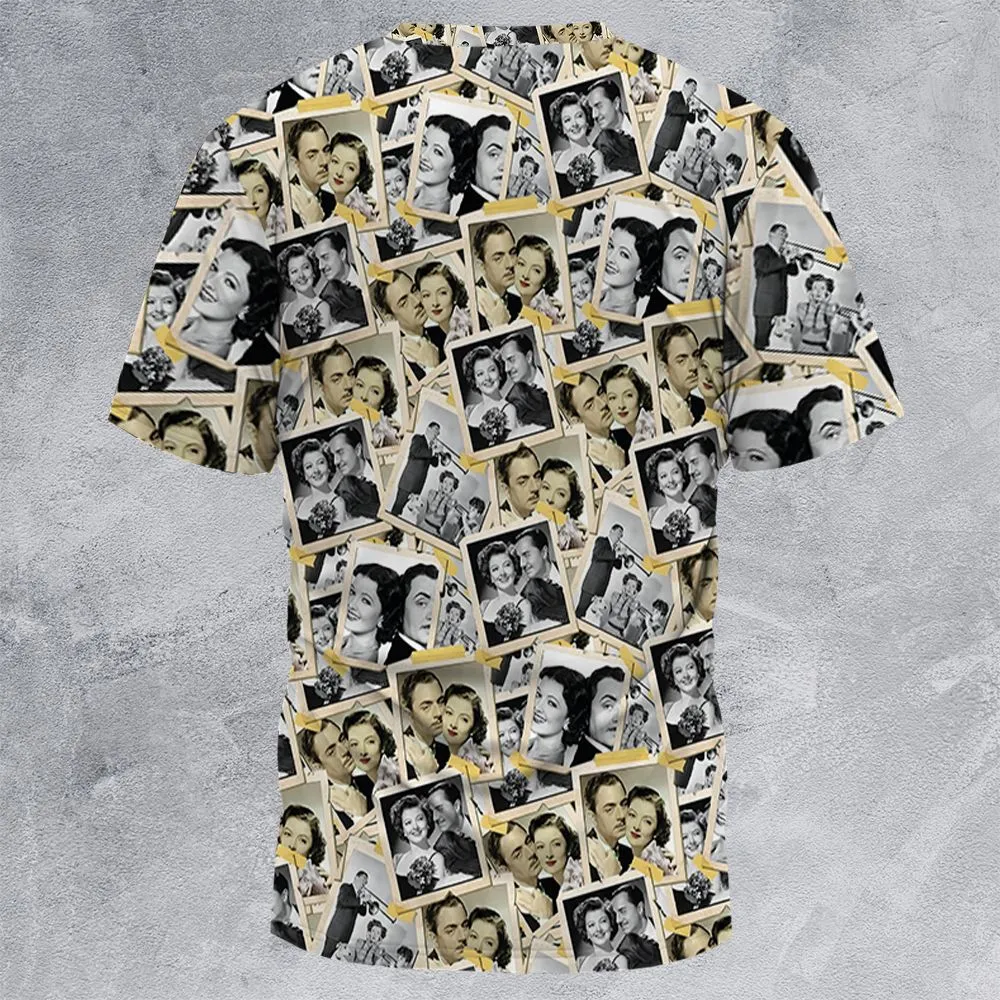 The thin man -  - 4