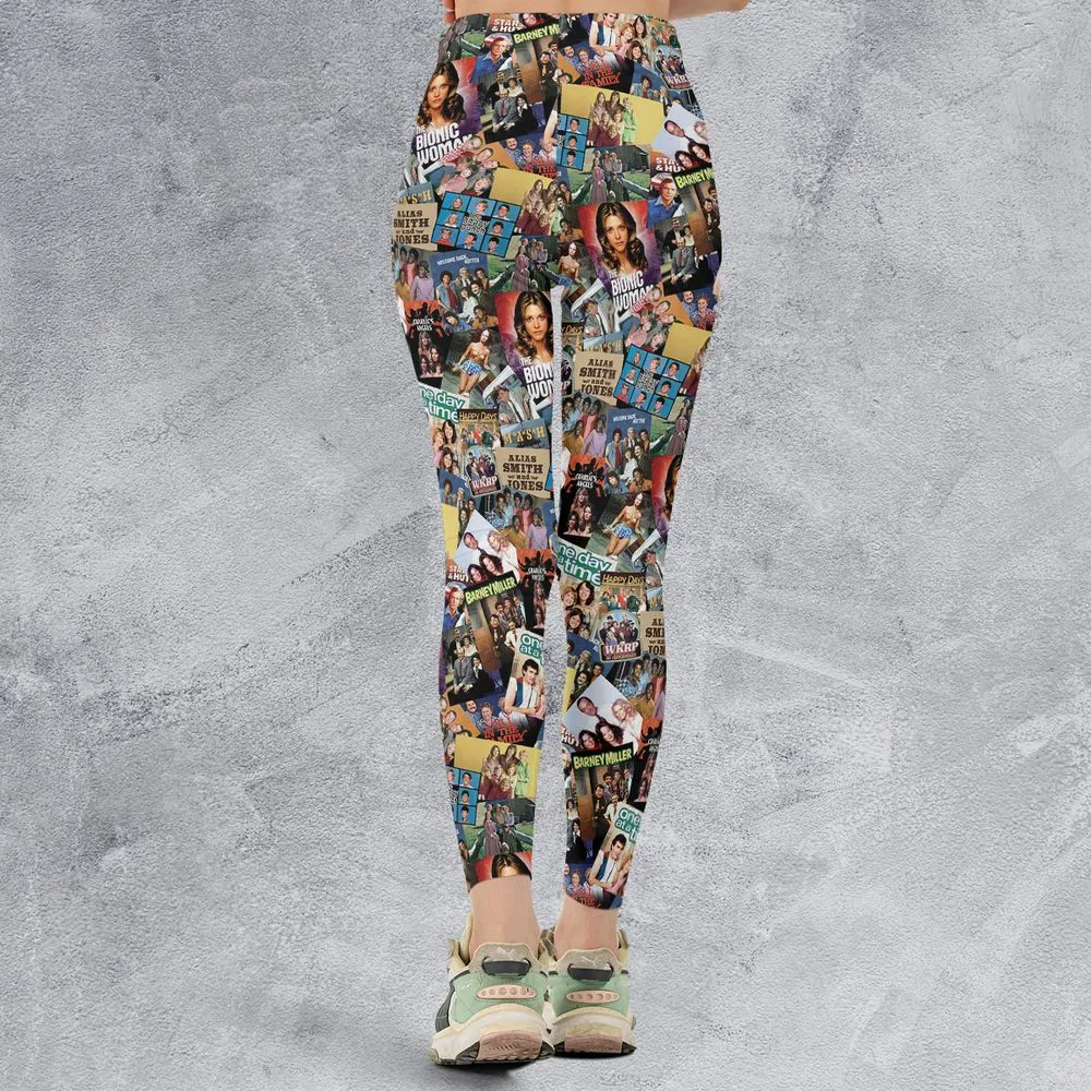 Legging - L9S4MRB8 -  - 2