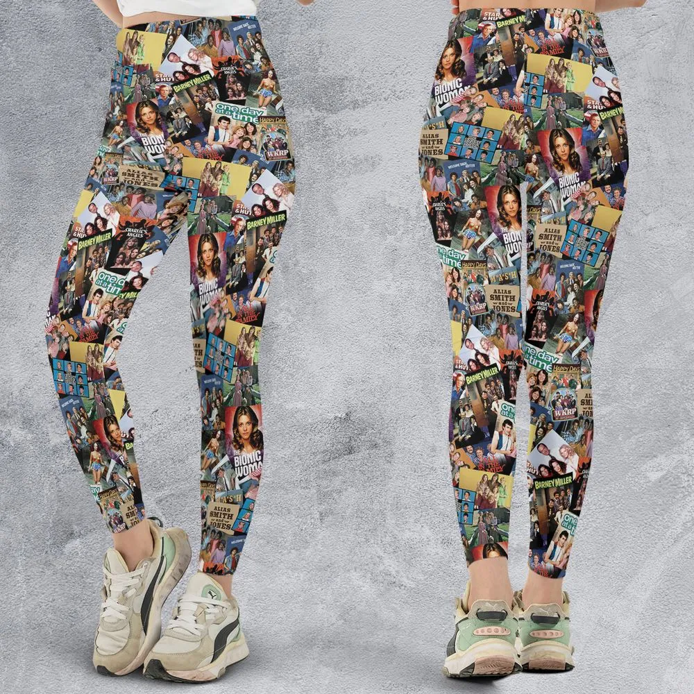 Legging - L9S4MRB8 -  - 3
