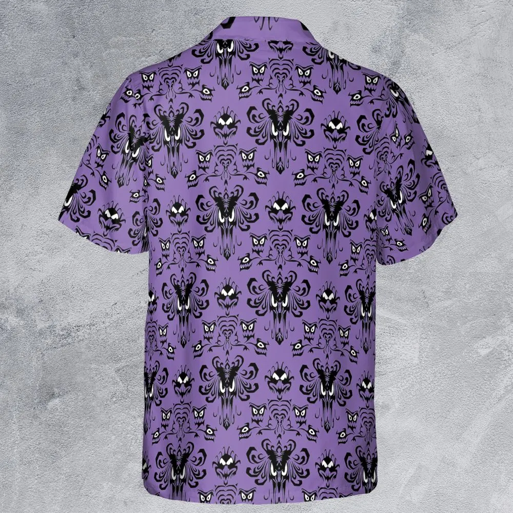 Button Down Shirt - MWV34T6H -  - 3