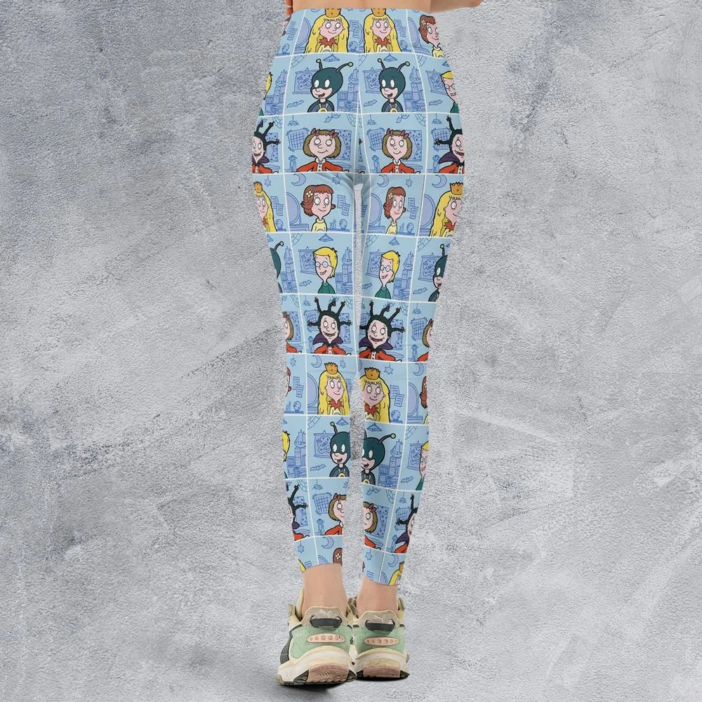 Legging - TNHVW6S7 -  - 2