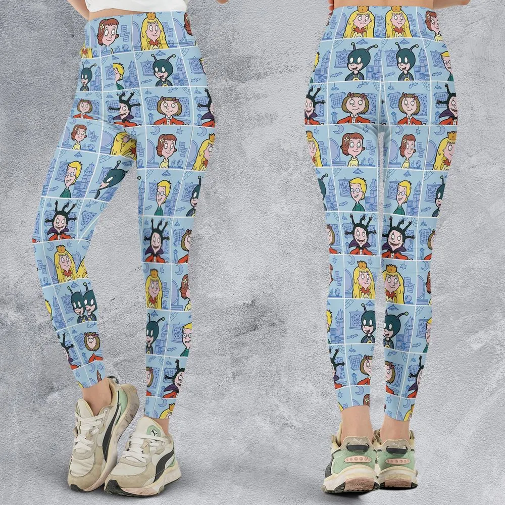 Legging - TNHVW6S7 -  - 3