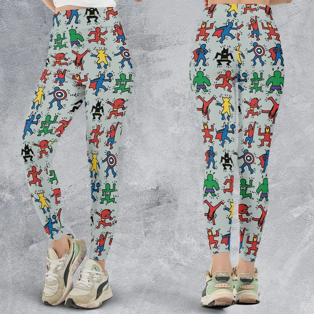 Legging - 1J32APJE -  - 3