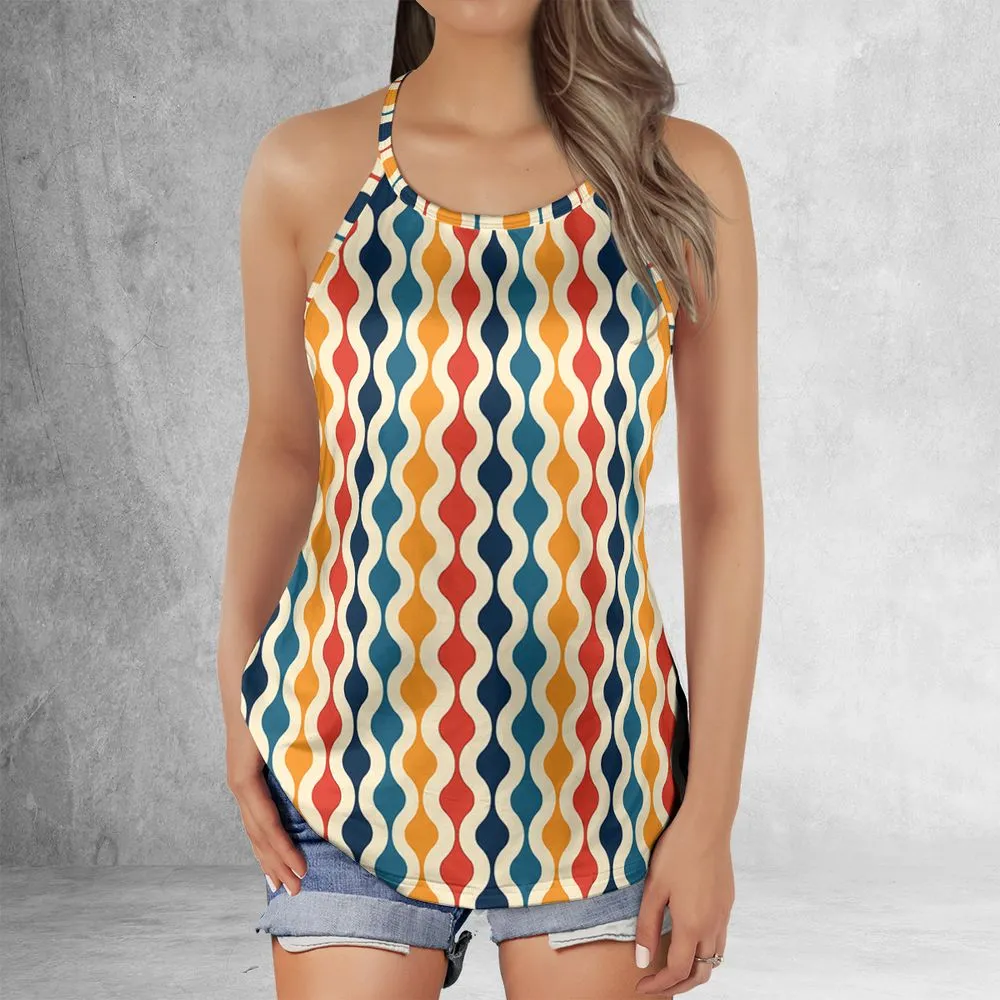 Groovy 70's pattern -  - 2