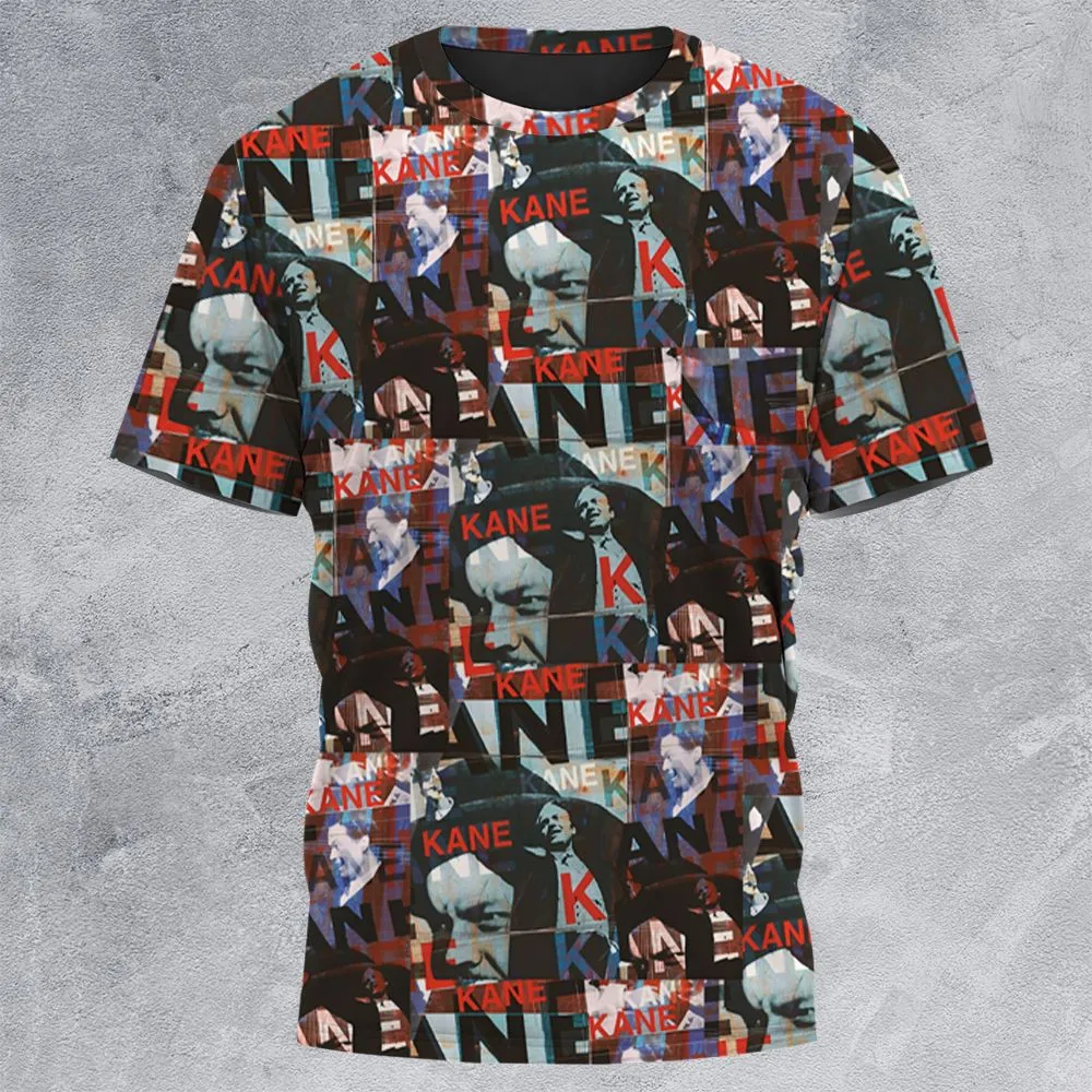 Kane pattern -  - 3