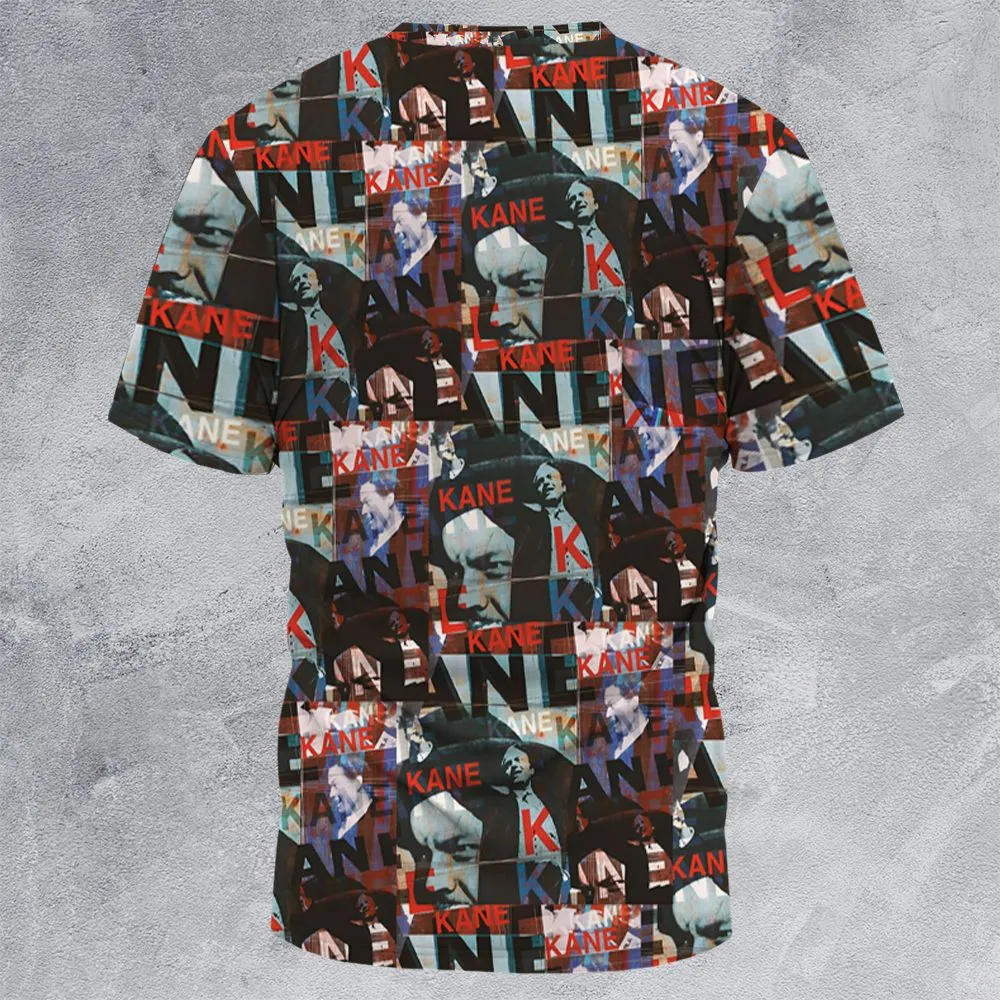 Kane pattern -  - 4