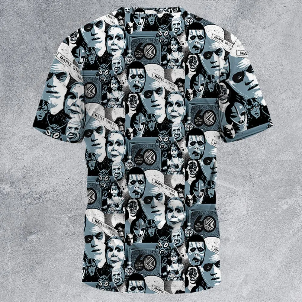Twilight Zone -  - 4