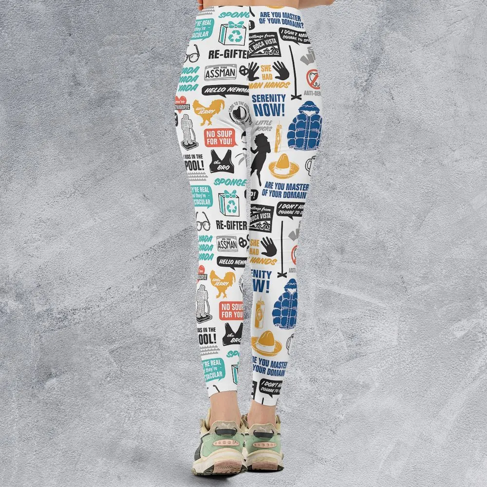 Legging - CPZF1C74 -  - 2