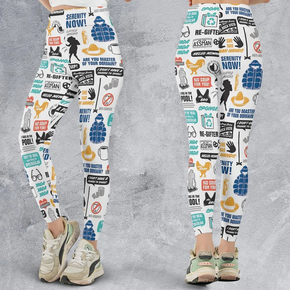 Legging - CPZF1C74 -  - 3