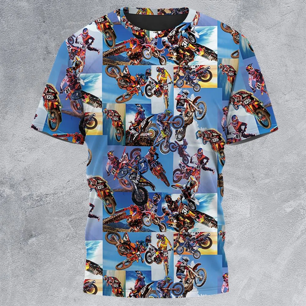 Fight Club motorcross -  - 3