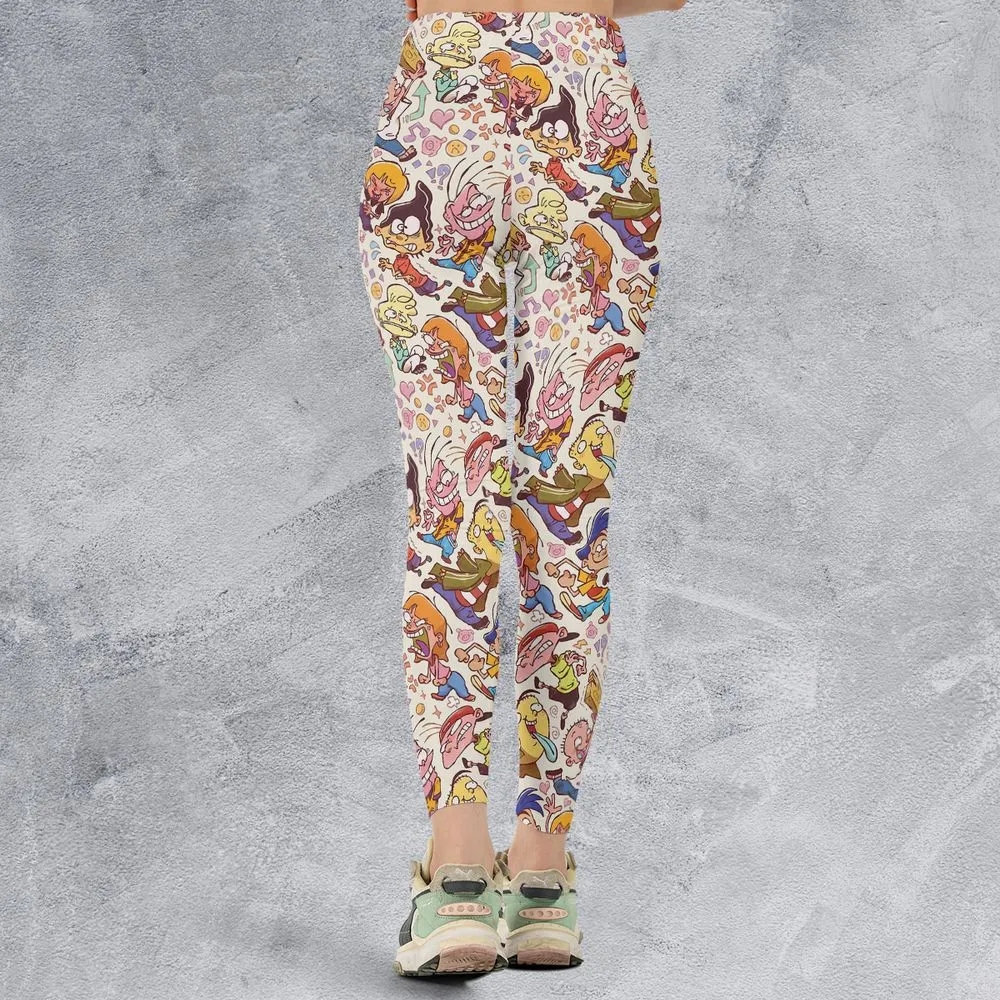 Legging - 23SD4FNE -  - 2