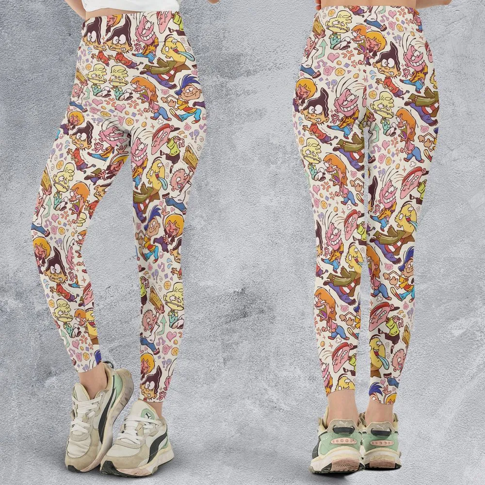 Legging - 23SD4FNE -  - 3