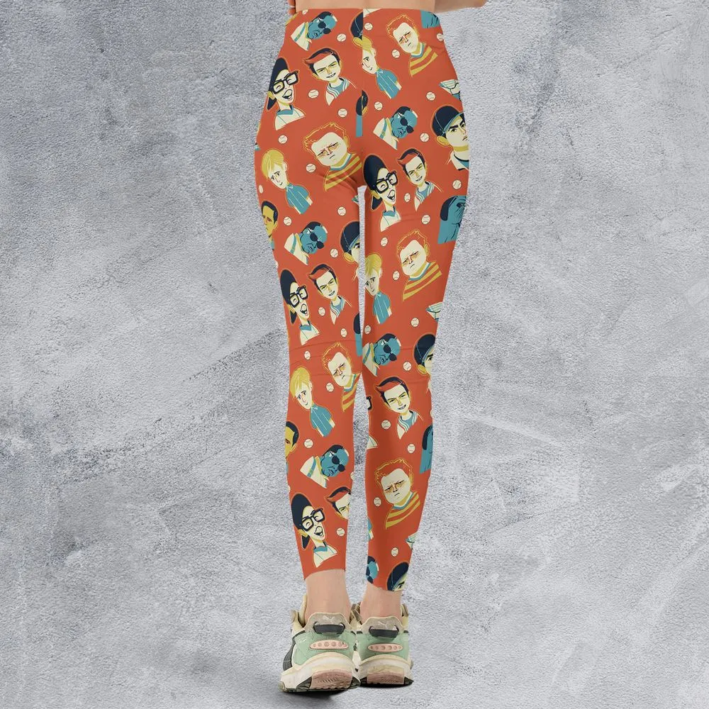 Legging - SV3CPP5E -  - 2