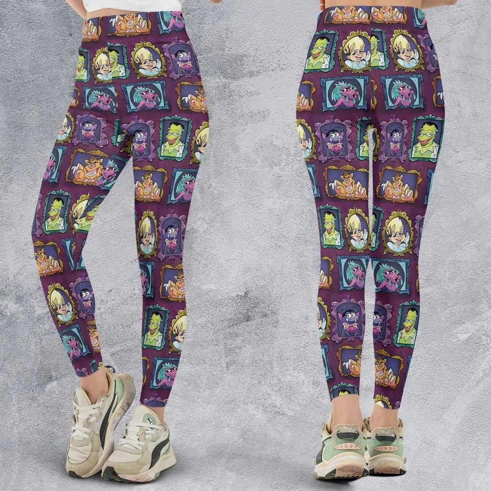 Legging - AL57GSVC -  - 3